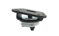 Angled Profile Lowswivel Motion Attachment
