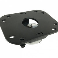 Angled Profile Lowswivel Motion Attachment