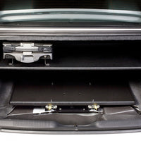 Upper Trunk Shelf for Dodge Charger Police Vehicle (2011+)