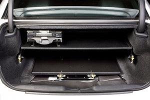 Upper Trunk Shelf for Dodge Charger Police Vehicle (2011+)