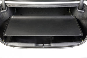 Upper Trunk Shelf for Dodge Charger Police Vehicle (2011+)