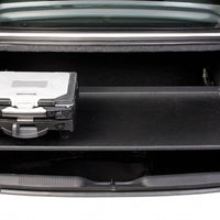 Upper Trunk Shelf for Dodge Charger Police Vehicle (2011+)