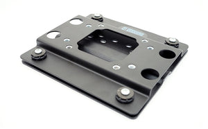 Shock/Vibration Isolator Plate