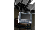 Extended Overhead Guard Mount with Clevis
