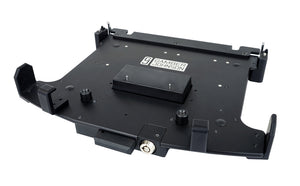 Panasonic Toughbook® 55 TrimLine™ Laptop Cradle (No Electronics) with LIND Auto Power Adapter