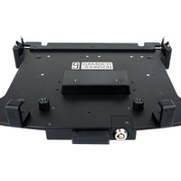 Panasonic Toughbook® 55 TrimLine™ Laptop Cradle (No Electronics)