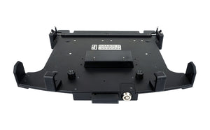 Panasonic Toughbook® 55 TrimLine™ Laptop Cradle (No Electronics) with LIND Auto Power Adapter