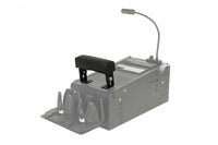 MCS Extended Panel Armrest
