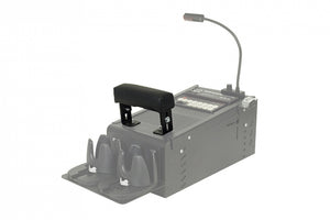 MCS Extended Panel Armrest