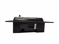 Federal Signal Smart Siren / SSP2000 and SSP3000 Smart Controller / Platinum Full Faceplate
