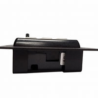 Federal Signal Smart Siren / SSP2000 and SSP3000 Smart Controller / Platinum Full Faceplate