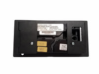 Federal Signal Smart Siren / SSP2000 and SSP3000 Smart Controller / Platinum Full Faceplate
