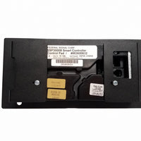 Federal Signal Smart Siren / SSP2000 and SSP3000 Smart Controller / Platinum Full Faceplate