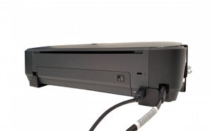 Canon and HP Printer Mount