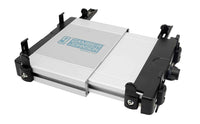 NotePad™ V-LT Universal Computer Cradle With Zero Edge Clips
