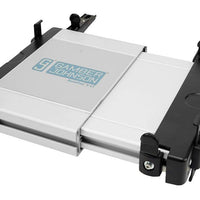NotePad™ V-LT Universal Computer Cradle With Zero Edge Clips