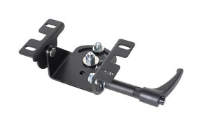 Clevis Tilt/Swivel Motion Attachment