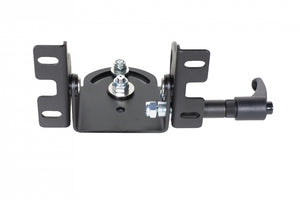 Clevis Tilt/Swivel Motion Attachment