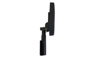 Vehicle Specific External Armrest