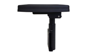 Vehicle Specific External Armrest
