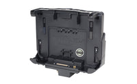 Panasonic Toughpad FZ-G1 Docking Station, Lite Port, Dual RF, VESA Hole Pattern
