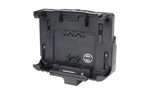 Panasonic Toughbook® G2 / Toughpad G1 Docking Station, Dual RF, VESA Hole Pattern