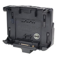 Panasonic Toughbook® G2 / Toughpad G1 Docking Station, Dual RF, GJ Hole Pattern