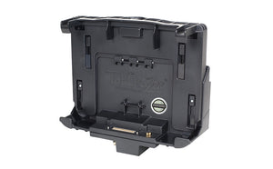 Panasonic Toughbook® G2 / Toughpad G1 Docking Station, Dual RF, GJ Hole Pattern