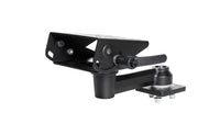 6" Articulating Arm: VESA 75mm & Gamber-Johnson Hole Pattern
