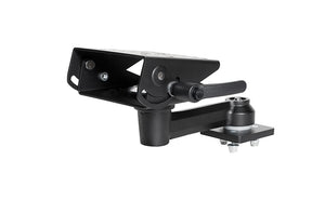 6" Articulating Arm: VESA 75mm & Gamber-Johnson Hole Pattern