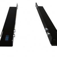 2015-2019 Chevrolet/GMC Truck and Full-Size SUV Console Leg Kit