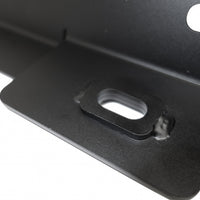 2015-2019 Chevrolet/GMC Truck and Full-Size SUV Console Leg Kit