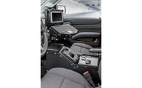 2014+ Chevrolet/GMC Truck and Full-Size SUV Pedestal Kit
