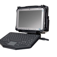 Panasonic Toughpad FZ-G1 Docking Station/Cradle Keyboard Tray