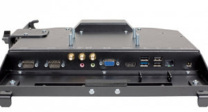 Getac V110 Docking Station with Lind 90W Auto Power Supply, TRI RF - SMA