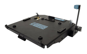 Getac V110 Docking Station, TRI RF - SMA