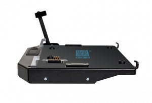 Getac V110 Docking Station, TRI RF - SMA