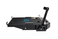 Getac V110 Docking Station, TRI RF - SMA
