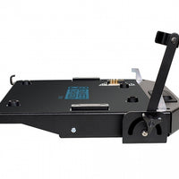 Getac V110 Docking Station, TRI RF - SMA