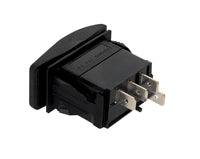 MCS Rocker Switch (On/Off/On)
