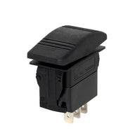 MCS Rocker Switch (On/Off/On)
