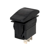 MCS Rocker Switch (On/Off/On)