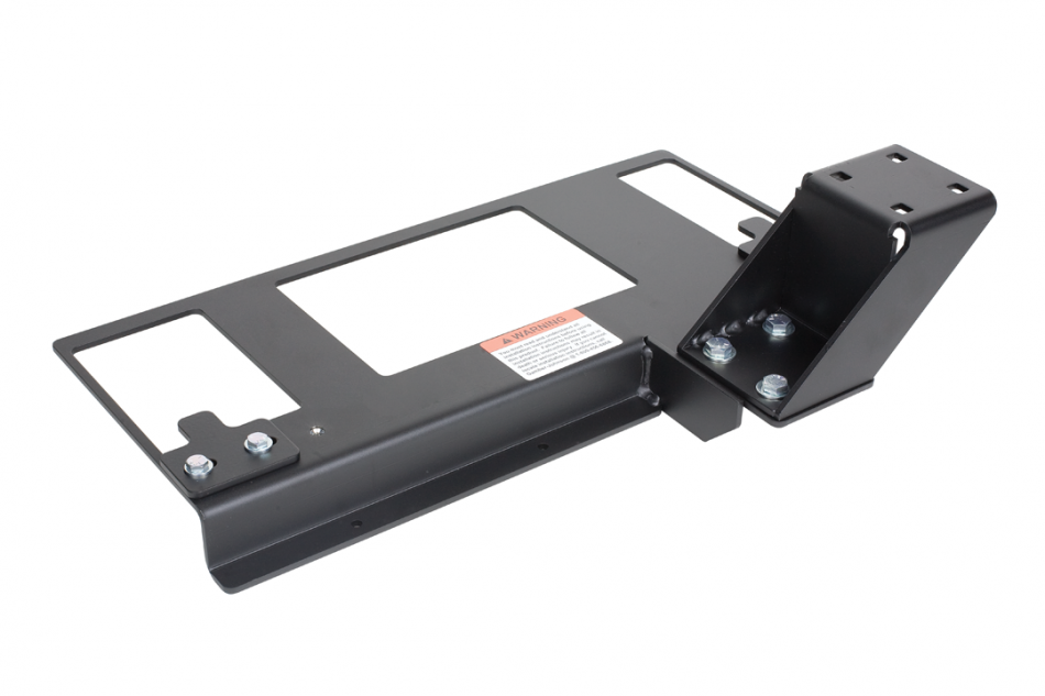2013-2016 Chevrolet Malibu / 2014+ Impala Civilian Model Base