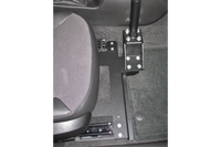 2013-2016 Chevrolet Malibu / 2014+ Impala Civilian Model Base
