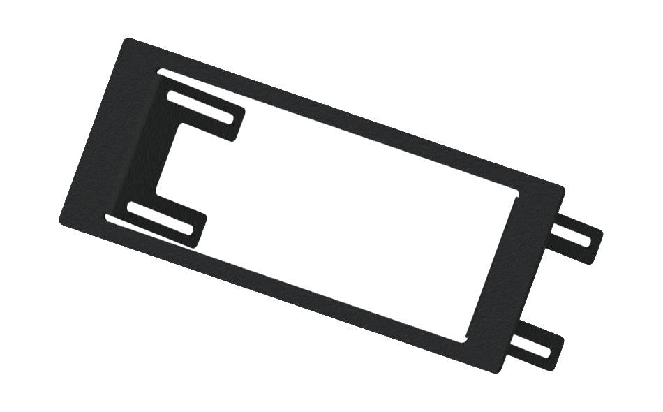 L3 Communication Flashback 3/HD Full Faceplate