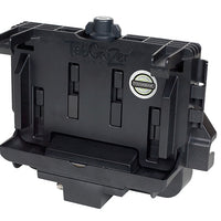 Panasonic Toughpad FZ-M1 and FZ-B2 Docking Station, Dual RF, Lite Port