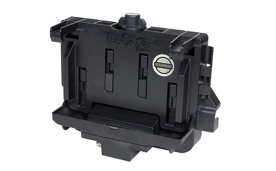 Panasonic Toughpad FZ-M1 and FZ-B2 Docking Station, Dual RF, Lite Port