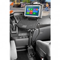 Panasonic Toughbook® G2 / Toughpad G1 Docking Station, No RF, GJ Hole Pattern