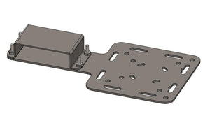 Lind Power Supply Mount