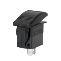 MCS Rocker Switch (Momentary On/Off)
